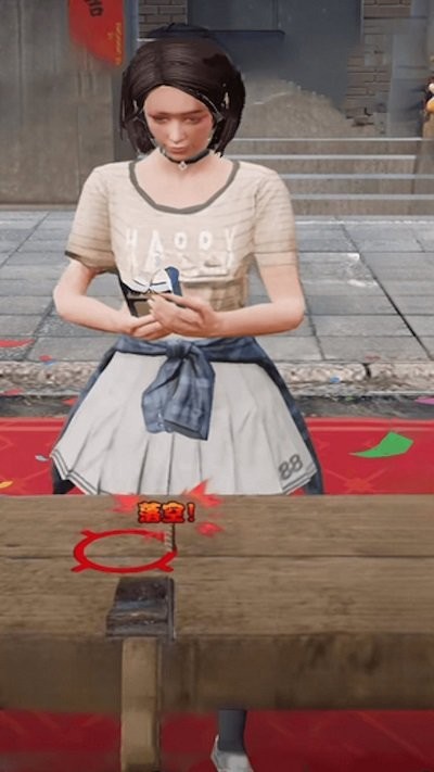 扎钉子挑战大师安卓版3