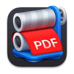 PDF Squeezer MAC版