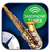 Master Saxophone Tuner安卓版