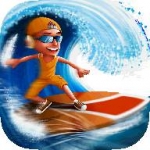 虚幻冲浪Subway Surfing VR安卓版