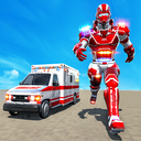 救护车机器人手机版