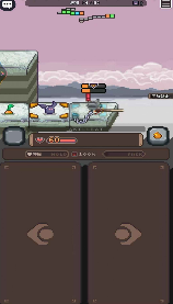 地下城的密码2