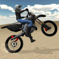 自行车模拟驾驶3D安卓版