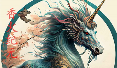 香火纪元2