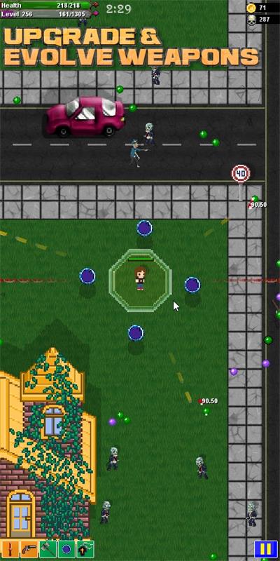 僵尸邻居v1.0.251