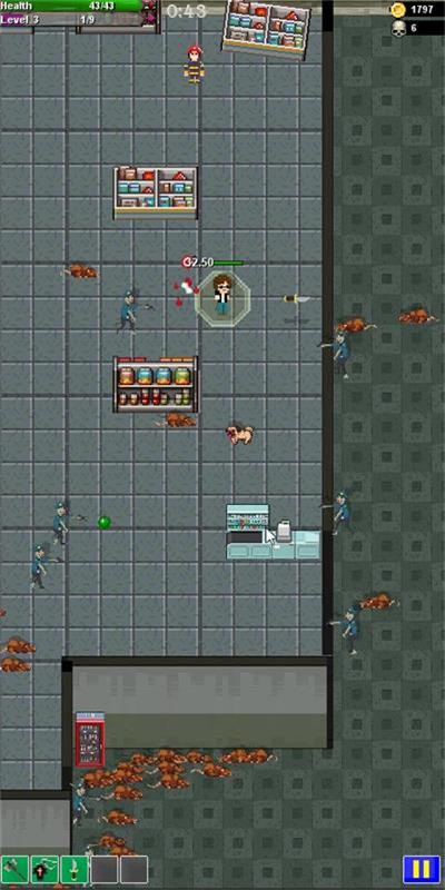 僵尸邻居v1.0.253
