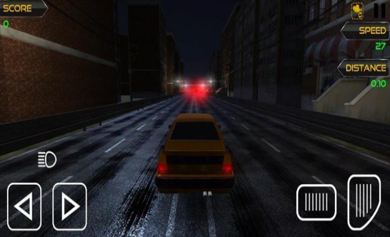都市汽车驾驶模拟器v1.22
