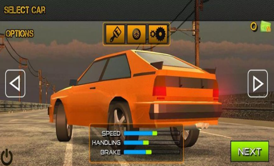 都市汽车驾驶模拟器v1.23