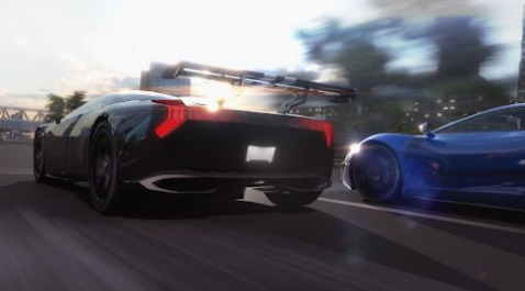 街头飙车2v1.232