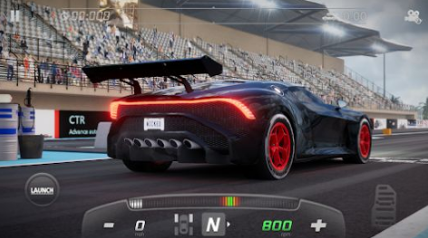 街头飙车2v1.233