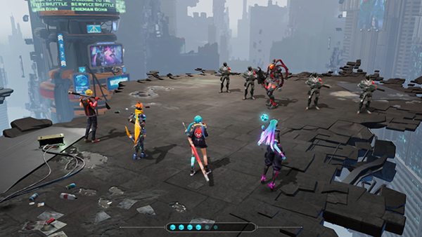 Cyber Rebellion v9.0.8.43