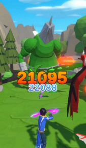 御剑大作战v1.01