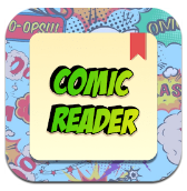 Comic Reader手机版