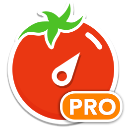 Pomodoro Time Pro MAC版