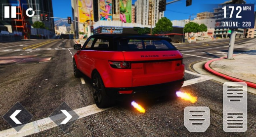 极光赛车竞速赛2