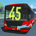 45路公交车模拟器安卓版