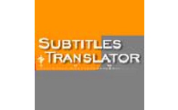 Subtitles Translator电脑版