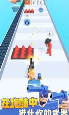武器工艺进化安卓版3