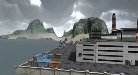 精英狙击射手2v1.0.32