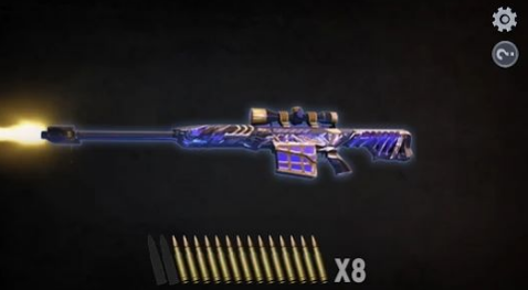 精英狙击射手2v1.0.33