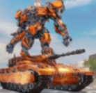 机器人钢铁英雄v1.0
