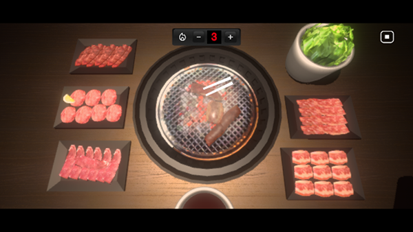 烧肉模拟器v1.0.13