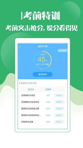 初级护师考试宝典最新版1