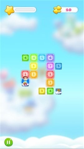 彩虹骑士手机app游戏