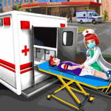 救护车模拟3D安卓版
