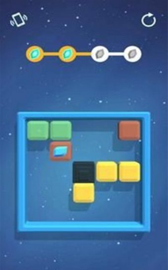 智能方块1