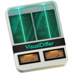 VisualDiffer免费版