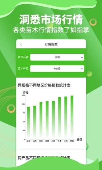 苗木通安卓版3
