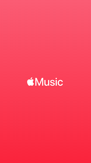 apple music手机版