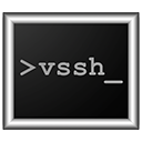 vSSH MAC版