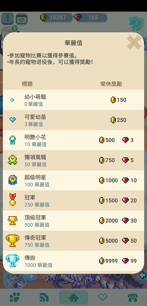 像素萌宠v0.3.893
