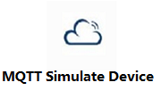 MQTT Simulate Device电脑版
