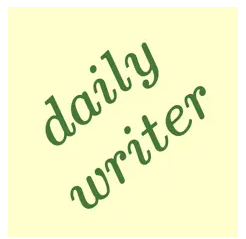 Daily Writer Mac版