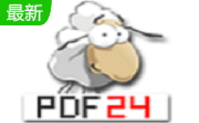 PDF24 Creator电脑版下载