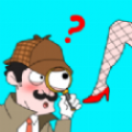 侦探小画家整蛊模式手机版