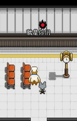 熊先生的餐厅3