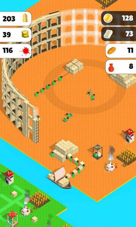 城市建造师官方版游戏