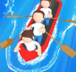 划船比赛3D