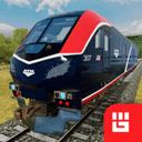 美国火车模拟器v2.2