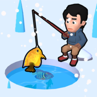 极地钓鱼挑战安卓版