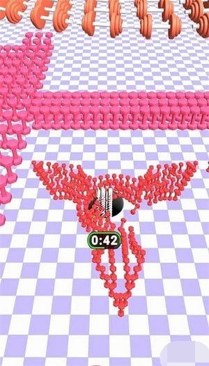 健身房黑洞手机版2