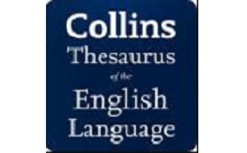 Collins English Thesaurus电脑版