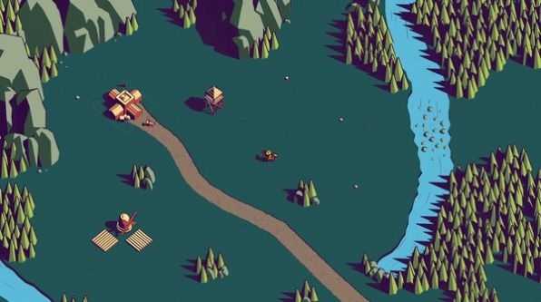 王国陨落steam手机版1