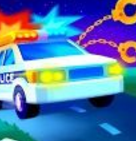 儿童警车赛车v 1.0.1