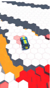 赛车六角竞技场 v0.1.01