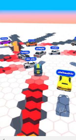 赛车六角竞技场 v0.1.03